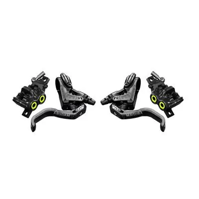 Magura MT5 with HC Levers Left / Right 