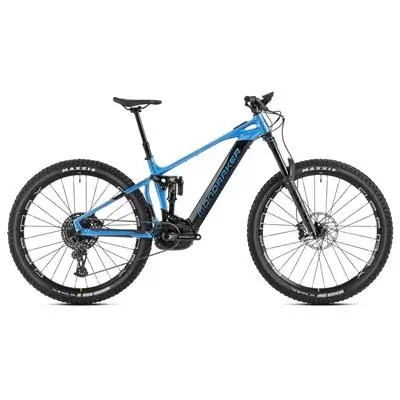 Mondraker on sale 2020 ebike