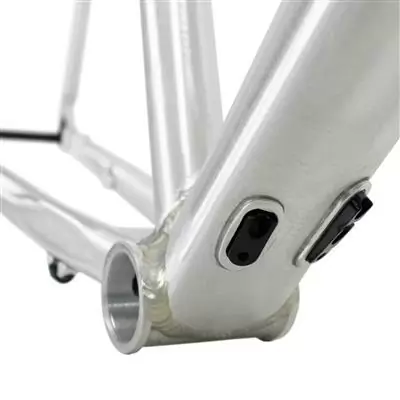 telaio ciclocross alluminio 52 v-brake RIDEWILL BIKE bici cross 