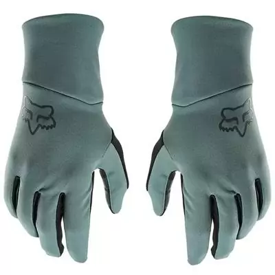 Fox Racing Ranger Fire Glove – Guanti Uomo – Colore Dark Maroon