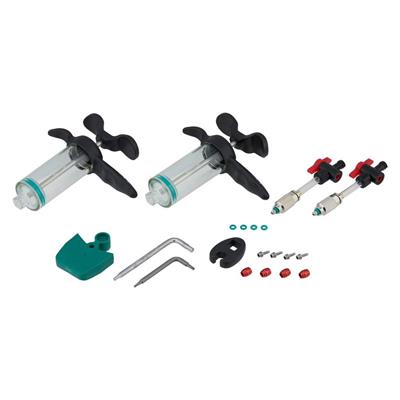 Sram 2031013013 kit spurgo freni per olio minerale db8 senza olio Kit