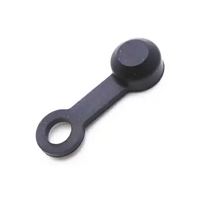  105 5700 couvre-cocottes for Levers  SHIMANO   Black 