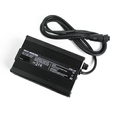 48V 2A Charger – Surface604Bikes