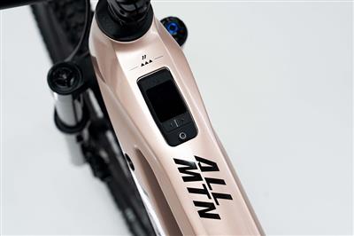 Haibike Allmtn