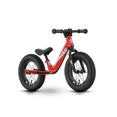 Bolso Sillin Bicicleta Impermeable Rojo Nuevo On Wheels