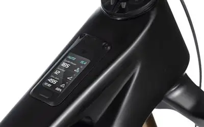 Moteur Avinox M1