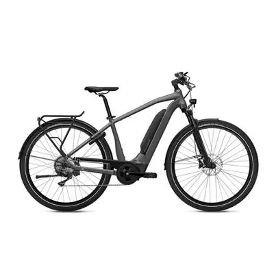 Flyer best sale bicicletas electricas