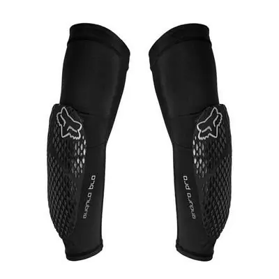 Vendita online Fox Enduro Pro Knee Guard 2019 Ginocchiere MTB