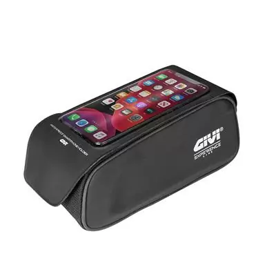 Borsa Borsetta Custodia Touchscreen Porta Cellulare Smartphone 6.9 per Bici  » ElettrOutlet