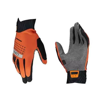 ATTONO Guanti Invernali Da Ciclismo Mountain Bike - Impermeabili, Antivento Con Membrana, Touch Screen - Taglia M