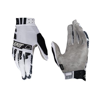 Guantes Largos MTB - Nero Collection