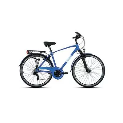 Cycling Trekking Bike