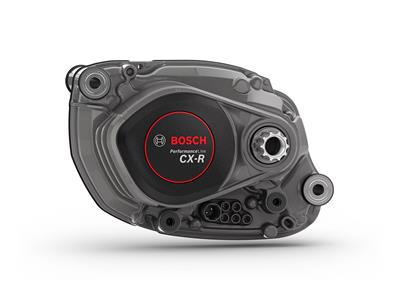 Bosch CX-R
