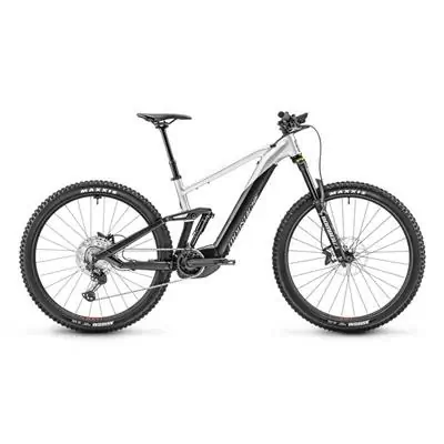 Moustache mtb e discount bike