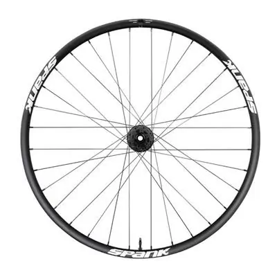 Spank wheels best sale 27.5