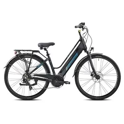 Velo electrique torpado sale