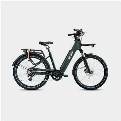 E bike XP BIKES