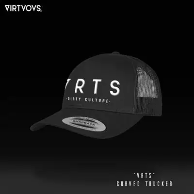 VRTS-CKV-VRB