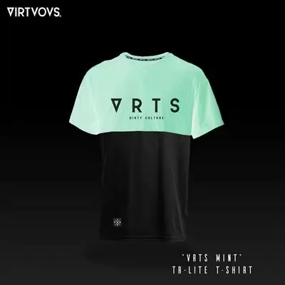 VRTS-TRT-VRM-S