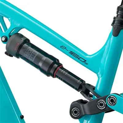 Whyte E-160 S