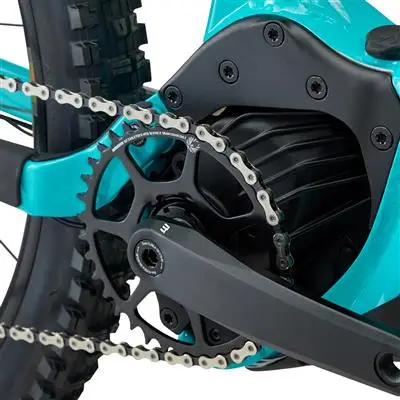 Whyte E-160 S