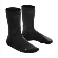 protective socks hgr black size s (36-38) black