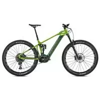 crafty r 29'' 160mm 12s 750wh bosch performance cx smartsystem green 2023 size m green