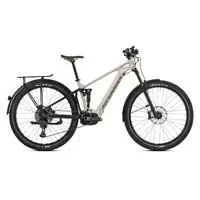chaser x 29'' 150mm 12s 625wh bosch cx smartsystem grey 2023 size s gray