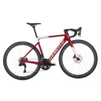 Bianco/Rosso