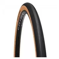 exposure tcs tyre tubeless ready black/tanwall 700x36  brown