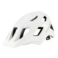 hummvee plus mtb enduro helmet white size s/m (51-56cm) white