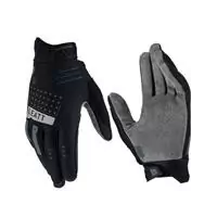 winter glove mtb 2.0 subzero black size m black