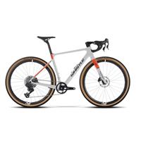 Bianco/Arancio