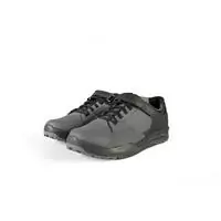 mt500 burner clipless shoes black size 42,5 black