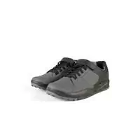 mt500 burner flat shoes black size 38 black