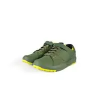 mt500 burner flat shoes green size 38 green