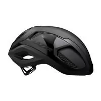 vento kineticore helmet matte black size s (52-56cm) black