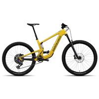 jaune