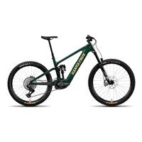 verde