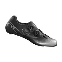 road shoes sh-rc702 black size 39 black