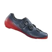 road shoes rc7 sh-rc702 red/blue size 45.5 Red / Blue