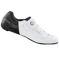 road shoes rc sh-rc502 white size 39 white