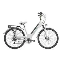venere t268 28'' 7s 468wh bafang white one size white