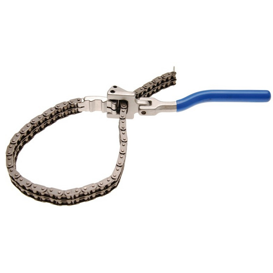 chiave a catena filtro olio l.60-160mm - codice BGS1011