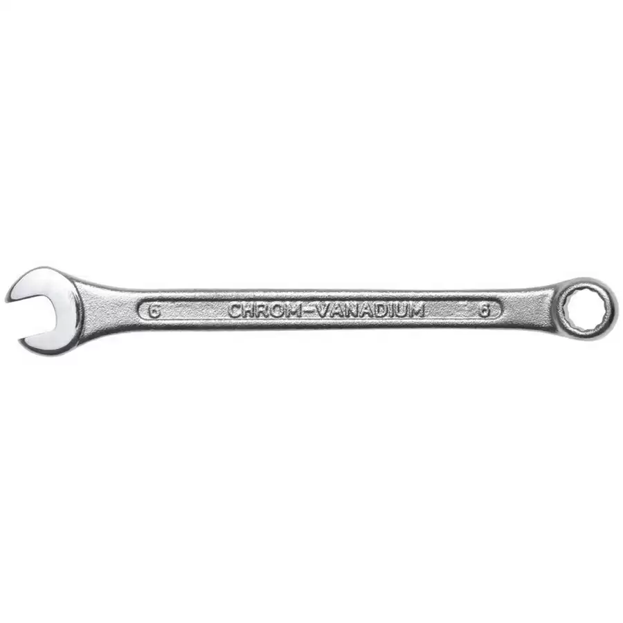 combination spanner 6 mm - code BGS1056 - image