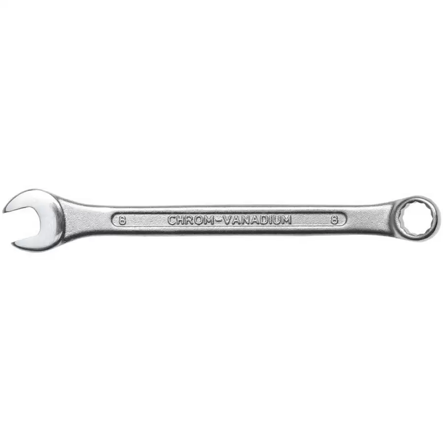 combination spanner 8 mm - code BGS1058 - image