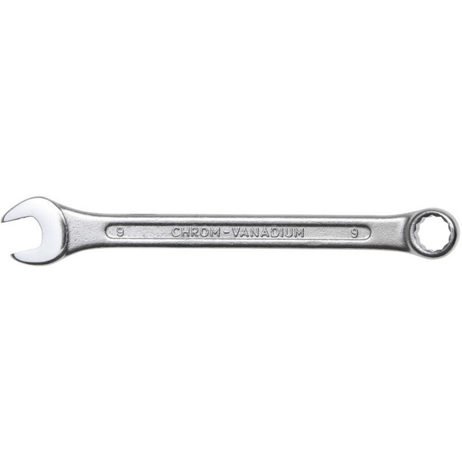 combination spanner 9 mm - code BGS1059