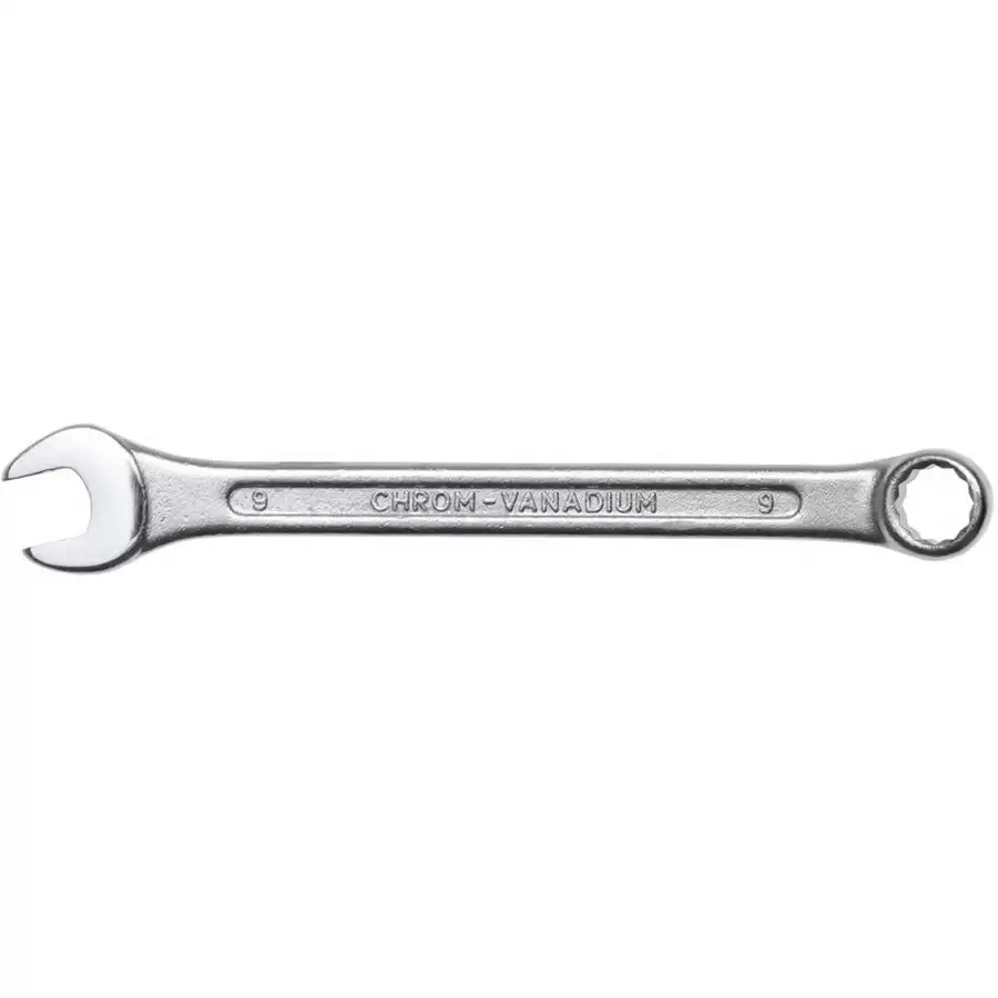 combination spanner 9 mm - code BGS1059 - image