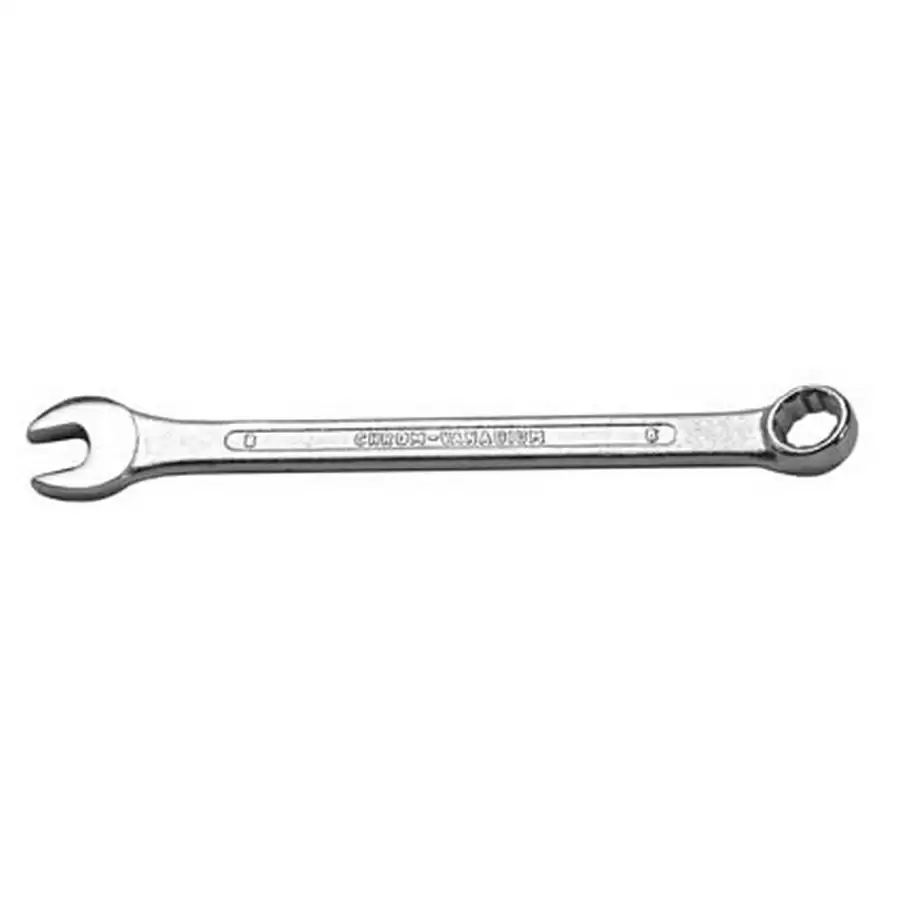 combination spanner 10 mm - code BGS1060 - image
