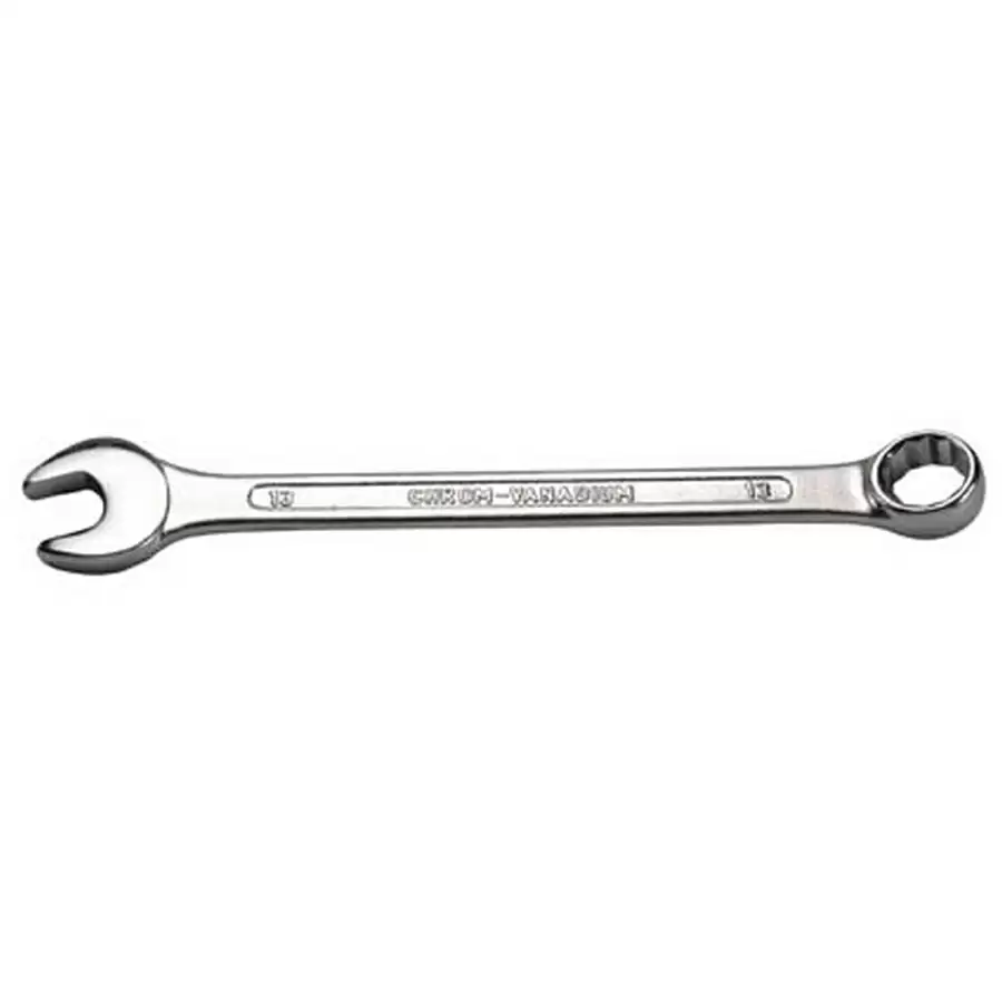 combination spanner 13 mm - code BGS1063 - image